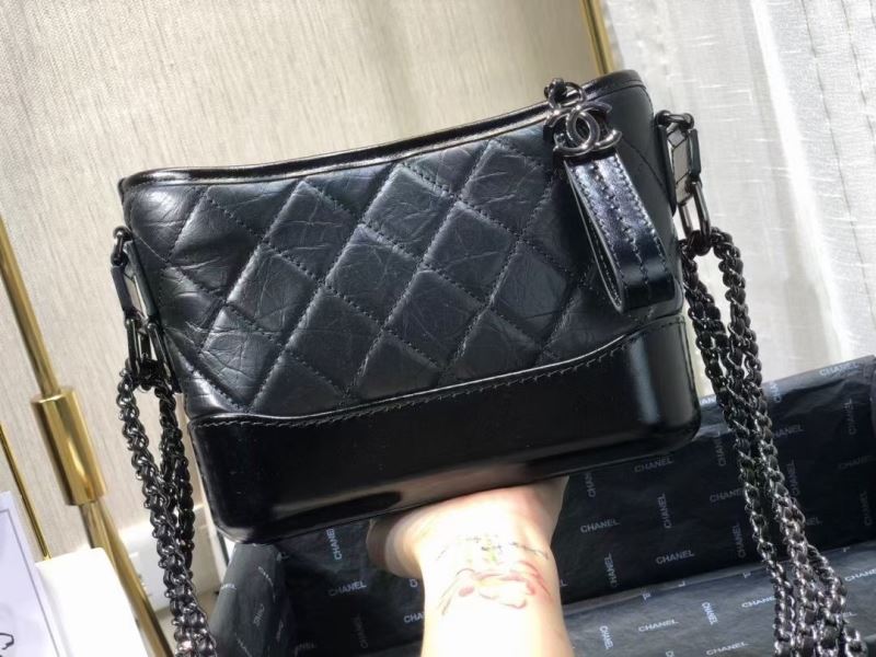 Chanel Gabrielle Bags